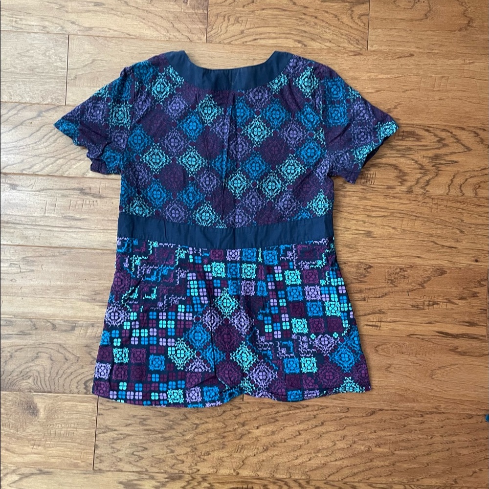 Scrub Set - Picture 3 of 4